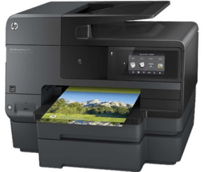 HP Officejet Pro 8630