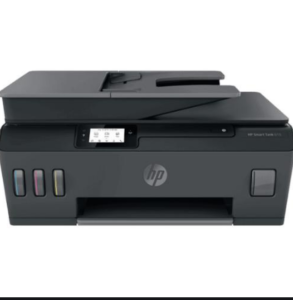 HP Smart Tank 615