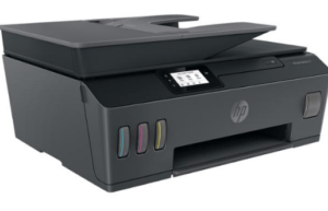 HP Smart Tank Plus 570