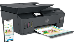 HP Smart Tank Plus 655