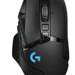 Logitech G502	Driver and Software Download for windows & mac |
