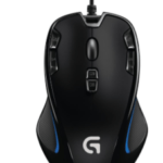 Logitech G300S Driver, Manual and Software Download Windows, Mac |