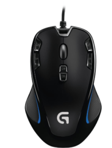 Logitech G300S Driver, Manual and Software Download Windows, Mac |