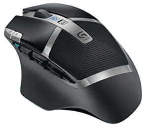 Logitech G602 Driver and Software Download for windows & mac |