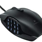 Logitech G600 Driver and Software Download for windows & mac |
