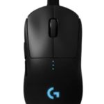 Logitech G Pro Wireless Driver and Software Download Windows |