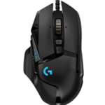 Logitech G502-Hero Driver and Software Download for windows |