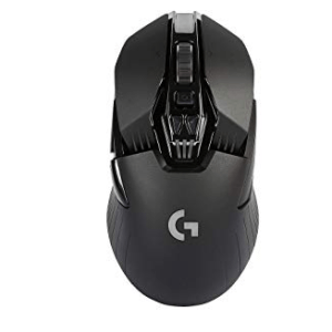 Logitech G900 Driver and Software Download for windows & Mac |