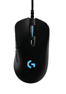 Logitech G403 Driver and Software Download for windows & Mac |