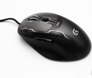 Logitech G500s Driver and Software Download for windows &Mac |