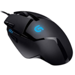 Logitech G402 Driver and Software Download for windows & Mac |