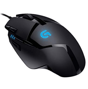 Logitech G402 Driver and Software Download for windows & Mac |