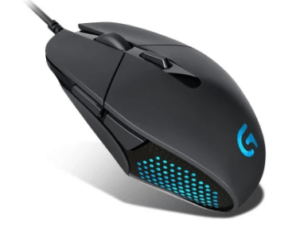 Logitech G302 Driver and Software Download for windows & Mac |