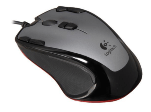 Logitech G300 Driver and Software Download for windows & Mac |