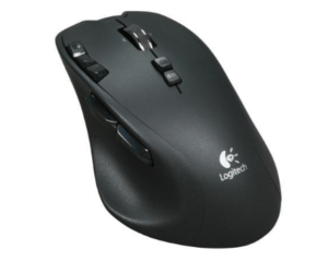 Logitech G700 Driver and Software Download for windows & Mac |