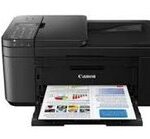 Canon PIXMA TR4540 Driver Windows 10/8.1/8 Download