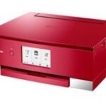 Canon PIXMA TS8252 Driver Download