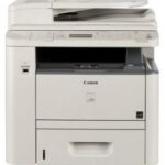 Canon ImageCLASS MF6590 Driver and Software Download