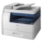 Canon ImageCLASS MF6580CX Driver Download