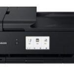 Canon PIXMA TS9540 Driver Download