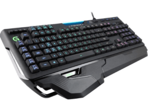 Logitech G910 Driver and Software Download for windows & Mac |