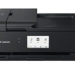 Canon PIXMA TS9550 Driver Download