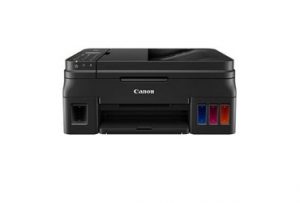 Canon PIXMA G4411 Driver Download