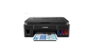 Canon PIXMA G2000 Driver Download