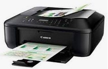 Canon PIXMA MX392 Driver Download