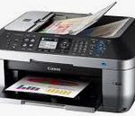 Canon PIXMA MX876 Driver Download