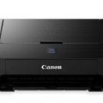 Canon PIXMA E204 Driver Download