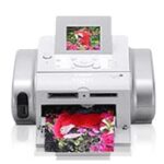 Canon SELPHY DS810 Driver Download