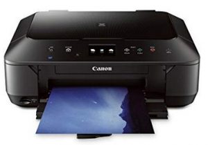 Canon PIXMA MG6620 Driver Download