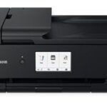 Canon PIXMA TS9551C Driver Download