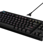 Logitech pro keyboard Driver and Software Download |