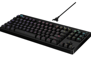 Logitech pro keyboard Driver and Software Download |