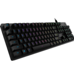 Logitech G512 Driver and Software Download For Windows & Mac |