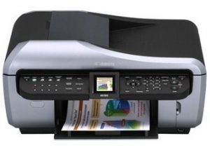 Canon PIXMA MX7600 Driver Download