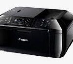 Canon PIXMA MX516 Driver and Software Download
