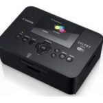 Canon SELPHY CP910 Driver Download