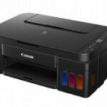 Canon PIXMA G3410 Driver Download