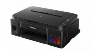 Canon PIXMA G3410 Driver Download