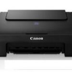 Canon PIXMA E474 Driver Download