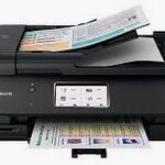 Canon PIXMA TR8510 Driver Download