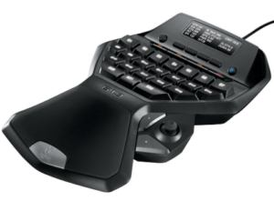 Logitech G13 Driver and Software Download For Windows & Mac