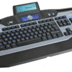 Logitech G15 Driver and Software Download For Windows & Mac