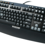 Logitech G710+ Driver and Software Download For Windows, Mac