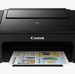 Canon PIXMA E3140 Driver Download