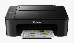 Canon PIXMA E3140 Driver Download