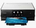 Canon PIXMA TS9040 Driver Download